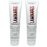 Sebastian Cellophanes Hair Color, Hot Red (Pack of 2)