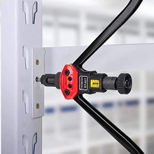 5 Professional+Mandrels+Plastic+Protection+Organized