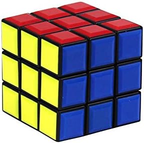 Good Voice Cube Brain Teasers Professional Magic Cube Puzzle Speed Classic Toys Learning Education for Child