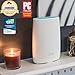 NETGEAR Orbi Home Mesh WiFi System (RBK50) (Renewed)
