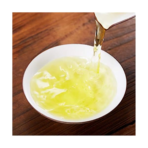 Chinesischer Oolong-Tee und Xi TieGuanYin Oolong-Tee Grüner Tee Gesundheitswesen Neuer Tee Gesunder Tee Frühlingstee… – Bild 8