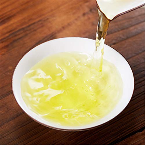 Chinesischer Oolong-Tee und Xi TieGuanYin Oolong-Tee Grüner Tee Gesundheitswesen Neuer Tee Gesunder Tee Frühlingstee… – Bild 8