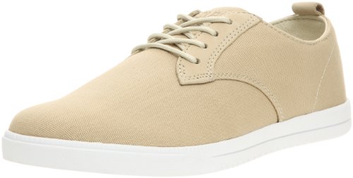 CLAE Bradley Mens Sneakers Natural
