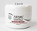 Razac Perfect for Perm Finishing Creme 8oz (Pack of 2) (w/Nail File)