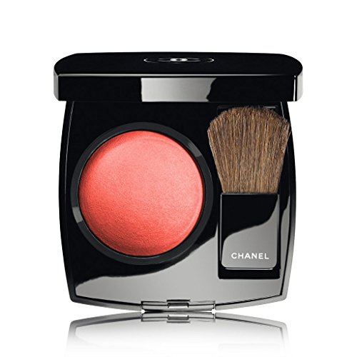 CHANEL JOUES CONTRASTE POWDER BLUSH # 71 - MALICE