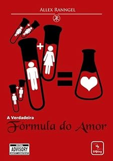 Livro A Verdadeira Fórmula Do Amor