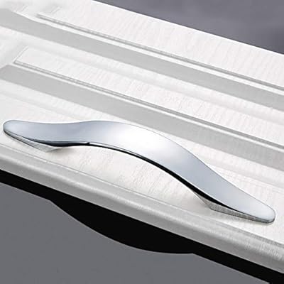 Limengyuan Cabinet Handles Knobs Aluminum Alloy Door Kitchen Knobs