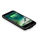 iPhone 7 Battery Case,iPosible Extra Slim Protective Charging Case 3000mAh,Portable Charger Cover with LED Charge Indicator Light for iPhone 7 (4.7 inch) [24 Month Warranty]