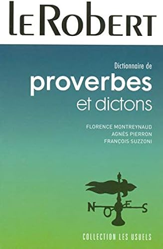 Download PROVERBES ET DICTONS POCHE PDF