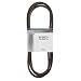 MTD 954-04077A Lawn Tractor Blade Drive Belt Genuine Original Equipment Manufacturer (OEM) Part primary