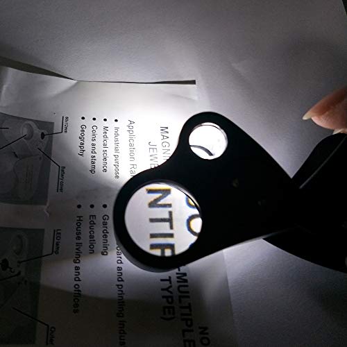 6 Dreame+Illuminated+Jewelers+Magnifier+Antiques