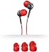 X-1 (Powered by H2O Audio) CB1-GR-X Flex All Sport Waterproof In-Ear Headphones (Steel Gray) (Discontinued by Manufacturer)