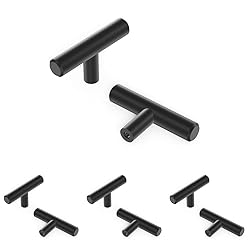 Hickory Hardware 4 Pack Solid Core Kitchen Cabinet