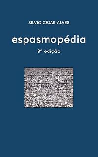 Livro Espasmopédia (Palimpsestos Livro 3)