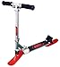 Street and Snow Kick Scooter