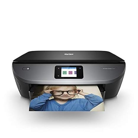 Hp Envy Photo 7130 Stampante Fotografica Multifunzione A Getto Di