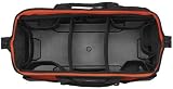 BLACK+DECKER Matrix Tool Tote Bag Wide-Mouth Storage Organizer BDCMTSB view 2