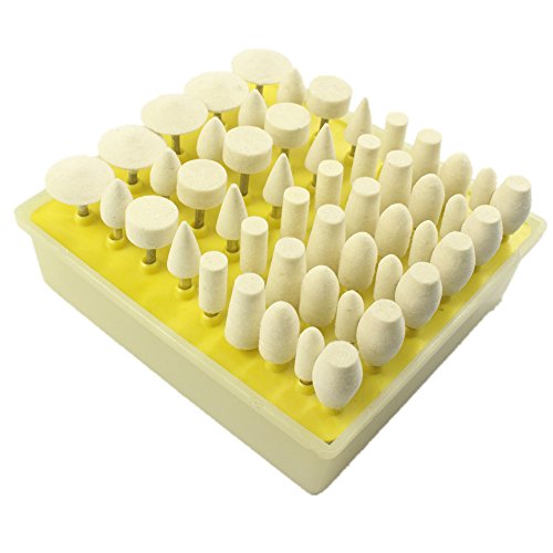 Compare Price steel wool drill bit on