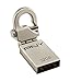 PNY 32GB Micro Hook USB Drive (P-FDI32G/APPHK-GES3)