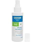 Granado Repelente Longa Duração, 110ml
