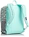 JanSport Big Student Classics Series Backpack - Grey Rabbit Sylvia Dots