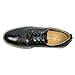 Ferro Aldo JOSH MFA19278 Men's Dress Shoes Two Tone Brogue Original Perforation Details