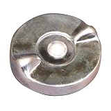 R4098 - Ford Tractor Gas Cap Original Style Non-Vented for 2N 8N 9N 600 700 800 900 2000 NAA Tractors