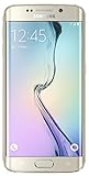 Samsung Galaxy S6 Edge 32GB Gold (T-Mobile) Smartphone g925t