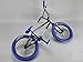 Mafiabikes Kush 2+ 20 inch BMX Bike Duskthumb 3