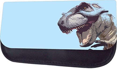 Grinning Dino Jacks Outlet TM Pencil Case