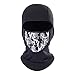 AIWOLU Balaclava Summer Full Face Mask,Sun Protection Cooling Breathable Mesh for Cycling Motorbikes Outdoor Sports Men Women