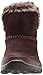 Skechers Women's Easy Going-Quantum Ankle Bootie