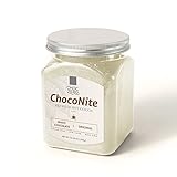ChocZero's ChocoNite Premium Hot Cocoa. White Chocolate Original. Sugar free, Low Carb. All Natural, Non-GMO. Best Keto Drink.