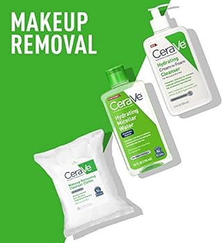 cerave cleansing wipes