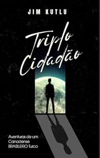 Livro Triplo Cidadão: Auto Motivação