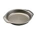 Circulon Total Nonstick Baking Pan / Nonstick Cake Pan, Round - 9 Inch, Gray