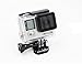 for Gopro Hero 4 Waterproof Housing, Underwater Photography Diving Protective Case for Go Pro Hero 3/3 Plus Action Sports Camera
