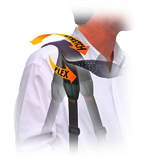 image for Neotech Saxophone Strap (911012), Steel