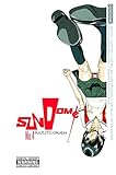 Sundome, Volume 4 (v. 4)