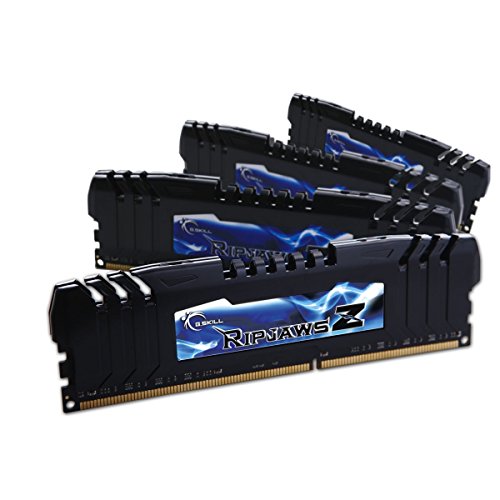 Ripjaws Z 16 GB