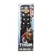 Thor Marvel The Dark World Titan Hero Series Action Figure, 12-Inch