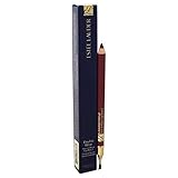 Estee Lauder Double Wear Stay-In-Place Lip Pencil for Women, 17 Mauve, 0.04 Ounce