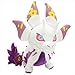 Monster Hunter X Cross Monster Plush Leviathan Monster/Tamamitsune (Japan Import)