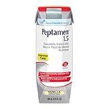 Peptamen 1.5 - Vanilla - 250 mL - Case of 24