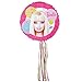 Barbie Pull String Pinata
