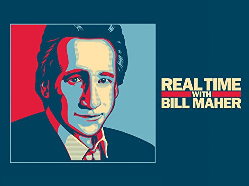 Real Time with Bill Maher: Season 7