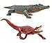 Safari Ltd  Prehistoric Crocodiles TOOB