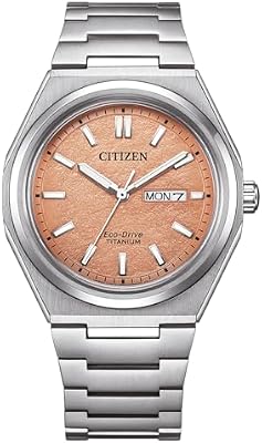 AW0130-85ZE Montre-Bracelet pour hommes