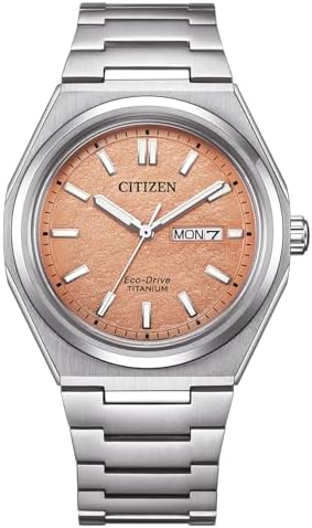 AW0130-85ZE Montre-Bracelet pour hommes