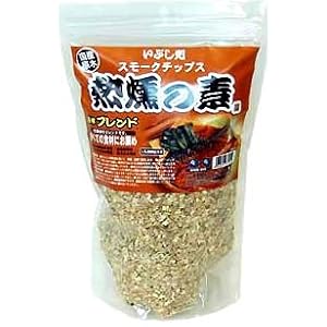 ソト(SOTO) スモークチップス 熱燻の素『旨味ブレンド』 ST-1316